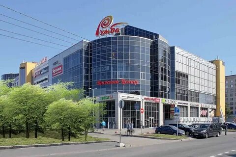 Дисконт магазины в санкт петербурге