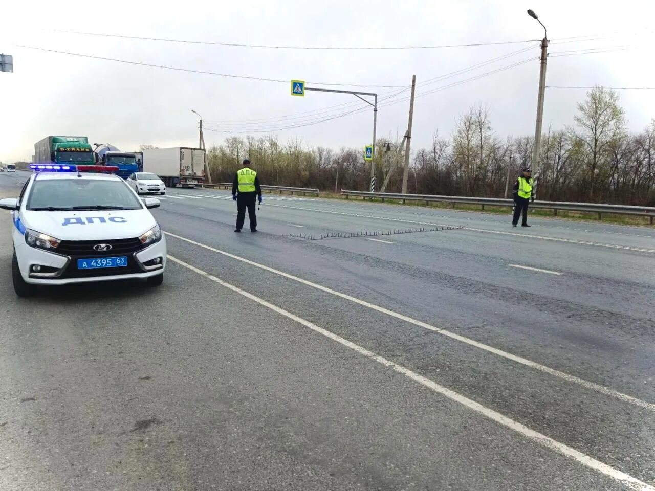 Дпс сызрань. Дпс сызрань