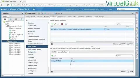 Vmware 6.5