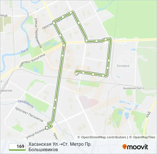 Автобус 127 спб маршрут остановки. Маршрут 169 автобуса на карте. расписание автобуса 169.