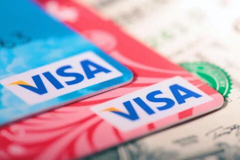 Visa jobs