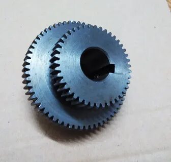 Шестерня z 42