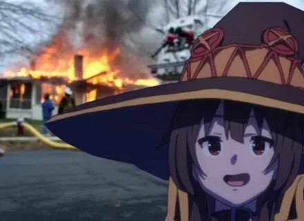 Horse breeding mount megumin animation