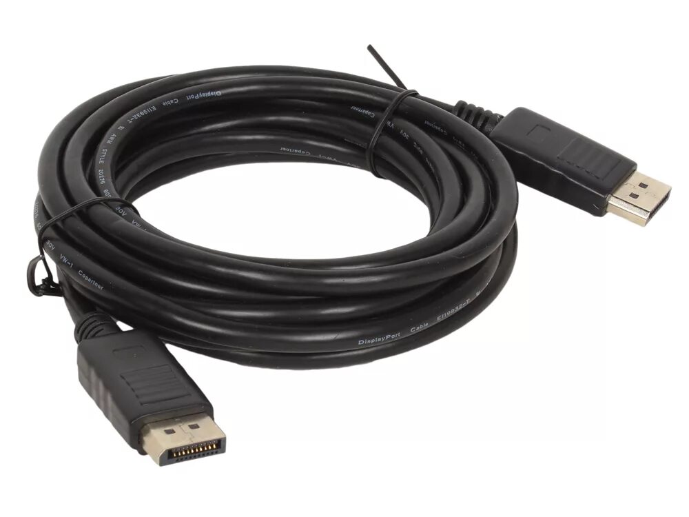 Display cable. Кабель display port telecom cg590 3м. кабель telecom cg590-2m (displayport m-m), black. кабель vcom cg506ac-1.8m. кабель telecom displayport - displayport (cg590) 10 м.