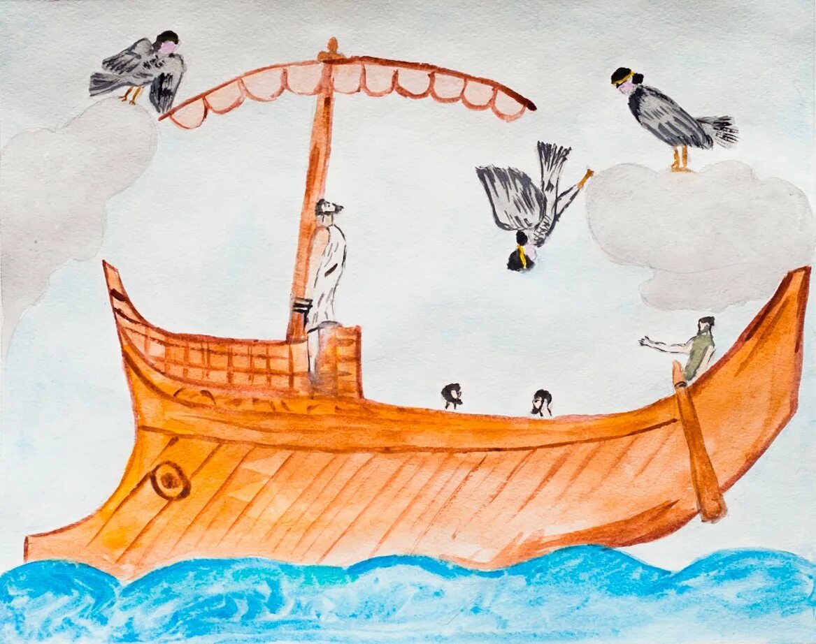 Одиссея приключения одиссея книга. Одиссея для детей. Детский рисунок одиссея. Приключения одиссея. Одиссея для детей.