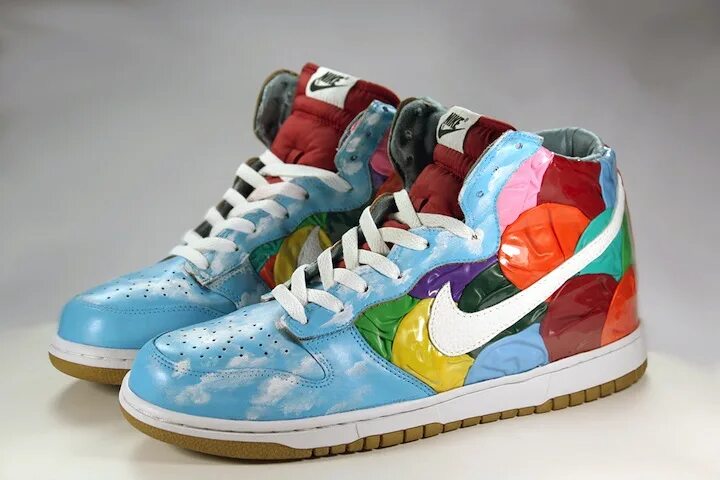 Найки с цветами. Nike Dunk кастом. Кроссовки Nike Dunk 1985. Nike Dunk Custom. Nike кроссовки Dunk High 1985.