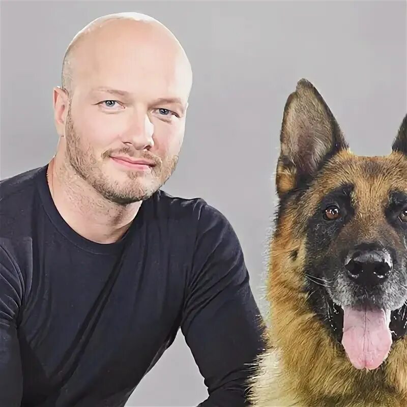 Макс из пса