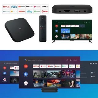 Xiaomi iptv