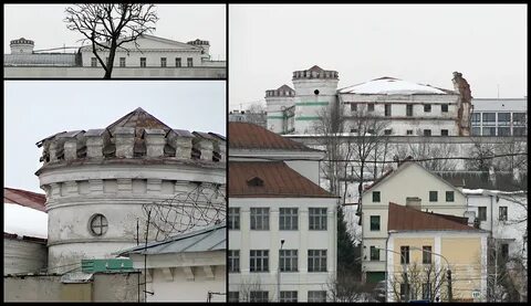 Пищаловский замок