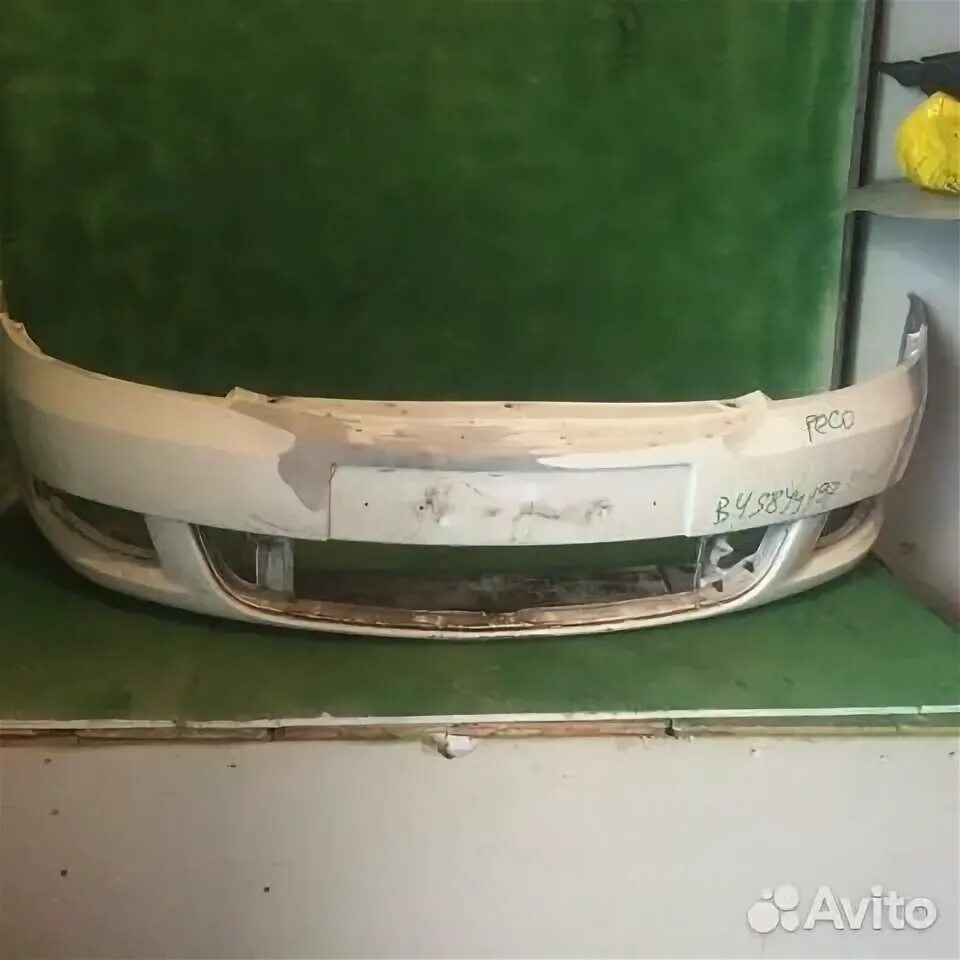 Бампер передний шкода а5. Купить бампер передний шкода актавия бу 2007 года.