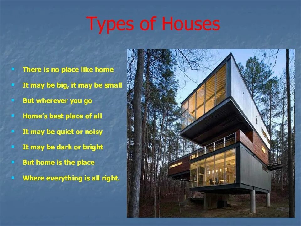 There is like home. My home is my castle презентация. различие между home и house. мой дом моя крепость на английском. home house разница house.