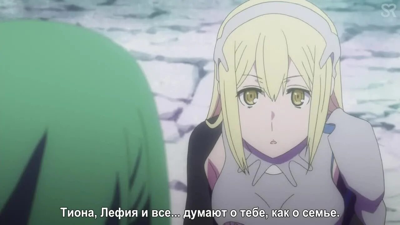 Может я встречу тебя в подземелье субтитры. В подземелье я пойду там красавицу найду микото. меч оратории (2 сезон). в подземелье пойду там красавицу найду микото. в подземелье я пойду, там красавицу найду: меч оратории мультсериал.