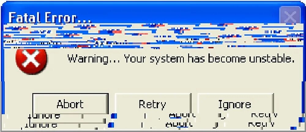 Fatal Error. Ошибка фатал еррор. Фатал Эррор Windows. Ошибка Windows PNG. Message fatal error