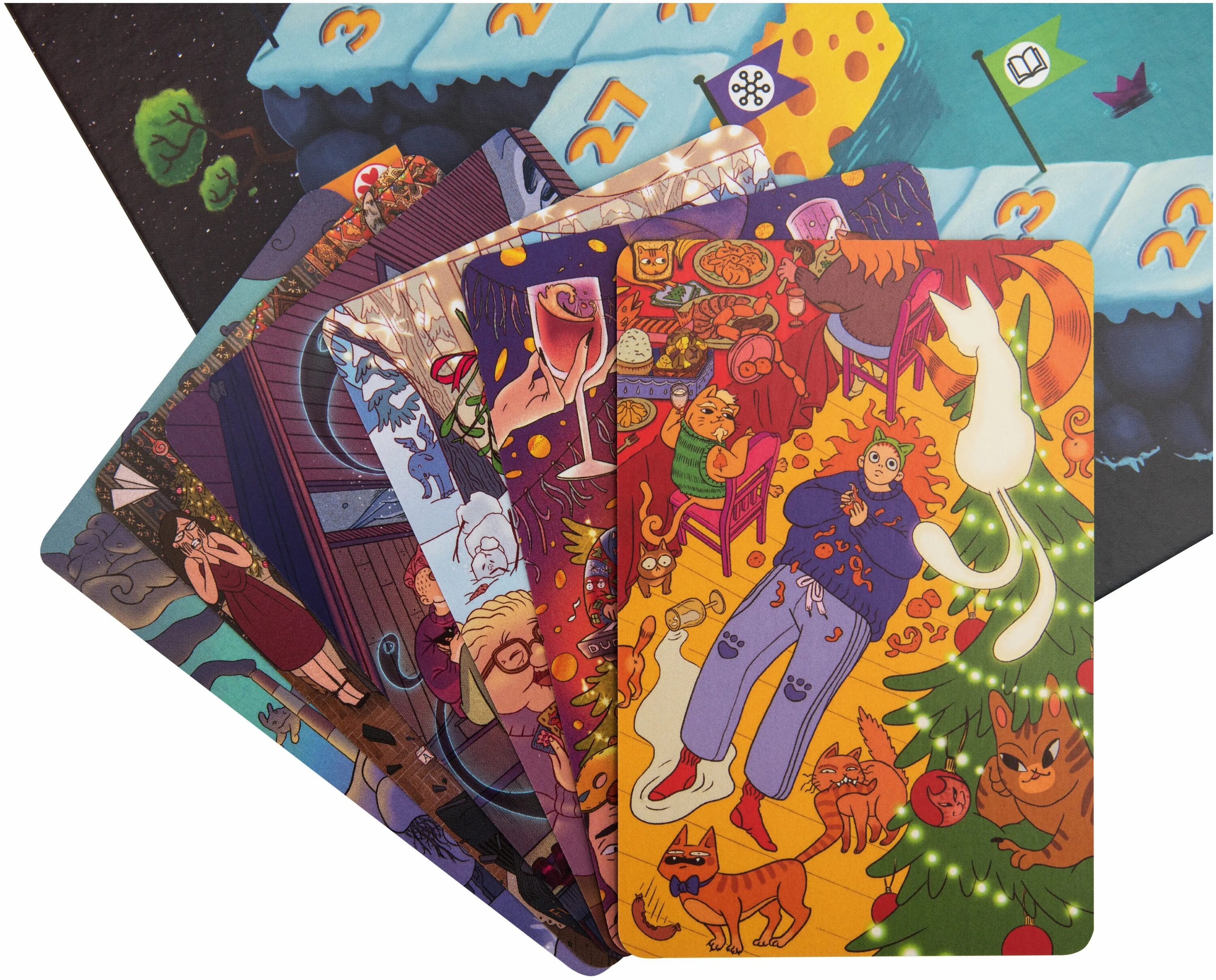 Cosmodrome games имаджинариум new year. имаджинариум new year карточки. Cosmodrome games имаджинариум new year. имаджинариум новый год картинки. Cosmodrome games имаджинариум new year.