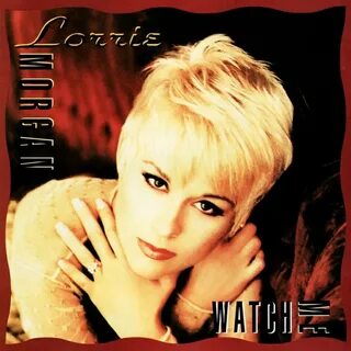 When did Lorrie Morgan release "It's a Heartache"? 