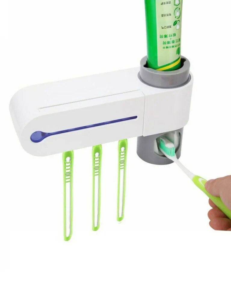 Дозатор пасты купить. Дозатор для зубной пасты. Автоматический дозатор для зубной пасты. Дозатор для зубной пасты Toothpaste Dispenser. Автоматический дозатор для зубной пасты с держателем для щеток.