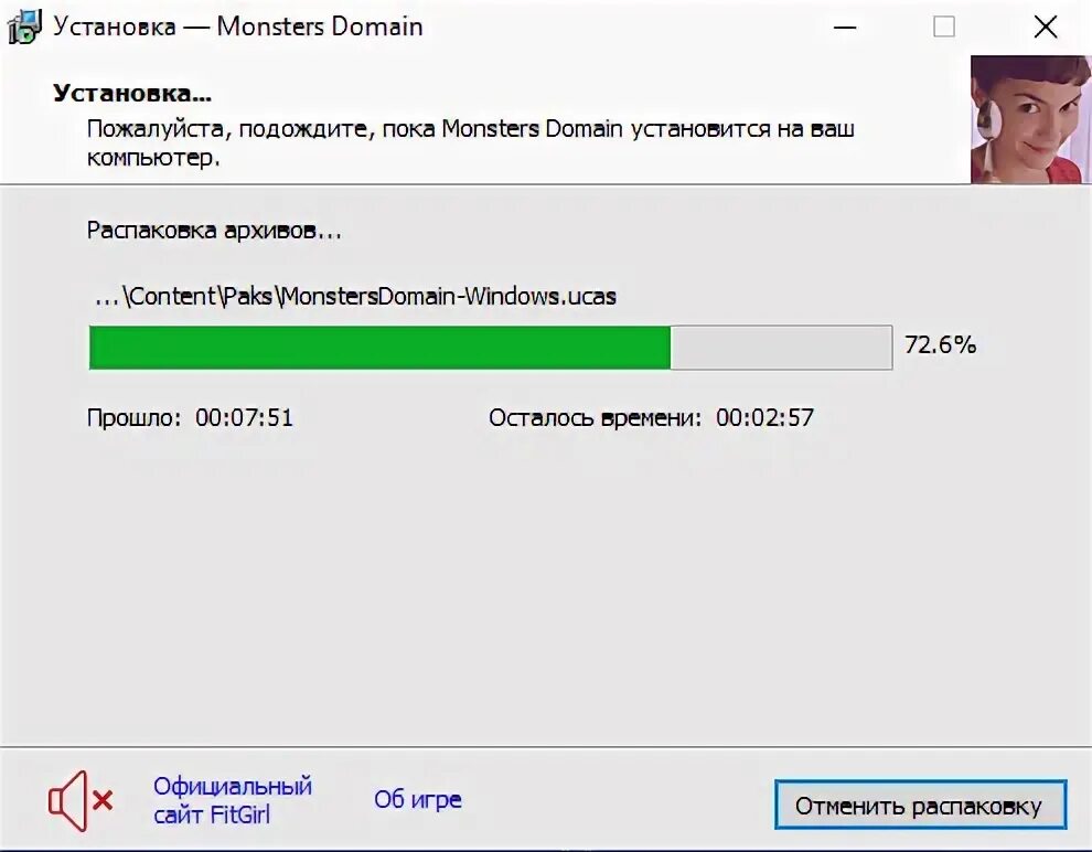 Monsters domain как поменять язык. Monsters domain как поменять язык