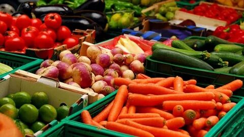 Продукты хозяйственной деятельности
