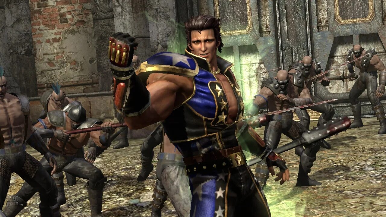 S rage. S rage. Kenshiro rage. First of the north star ken's rage 2 ps3. First of the north star ken's rage.