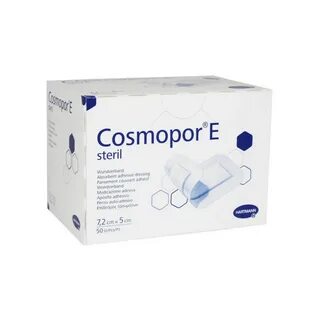 Hartmann cosmopor