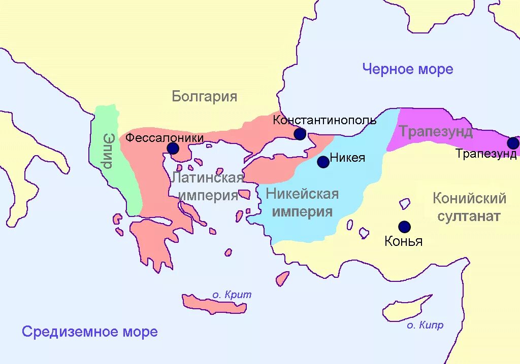 Константинополь на карте Византийской империи. Столица Византийской империи Константинополь на карте. Карта Византийской империи в 13 веке. Византийская Империя в 1204 году. Византийская империя город константинополь на карте