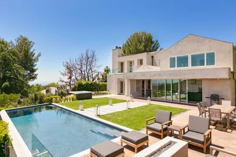 Brentwood project