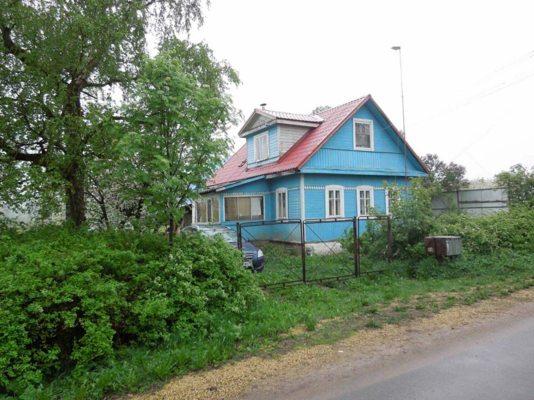 Гатчинский р н ленинградской обл