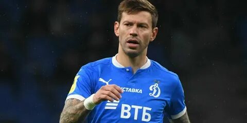 Федоров футболист