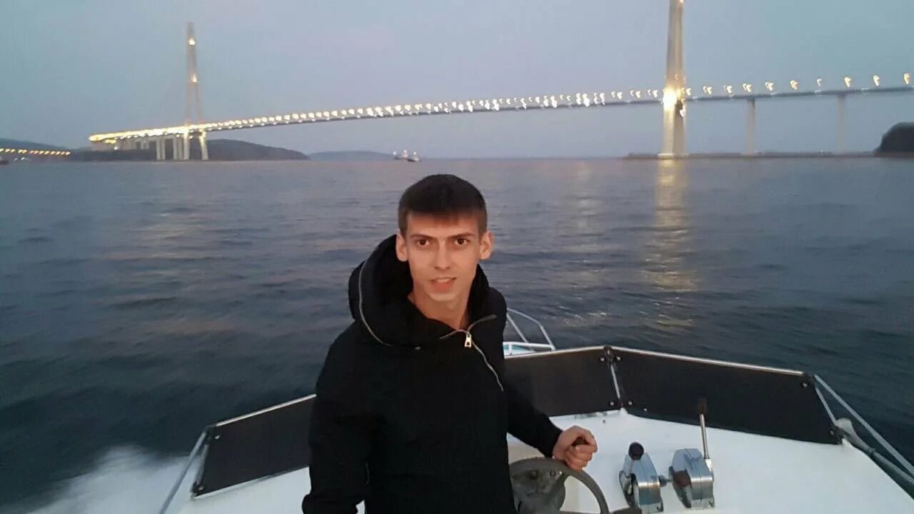 Михаил Кондауров ВКонтакте