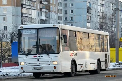 Автобус ленинск полысаево