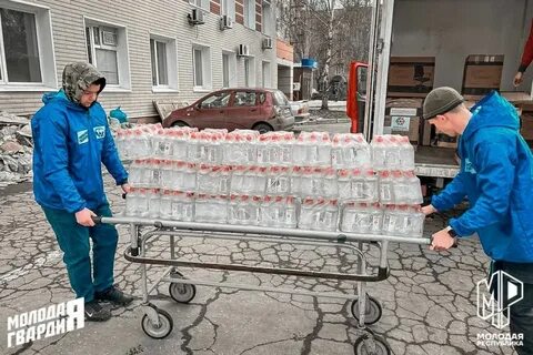 Сотни спасенных жизней
