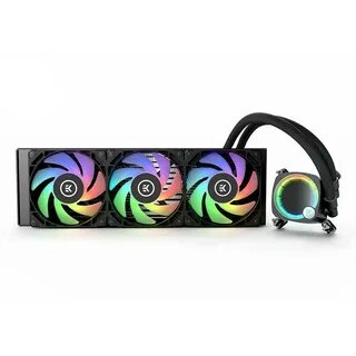 Ek nucleus cr360 lux d rgb