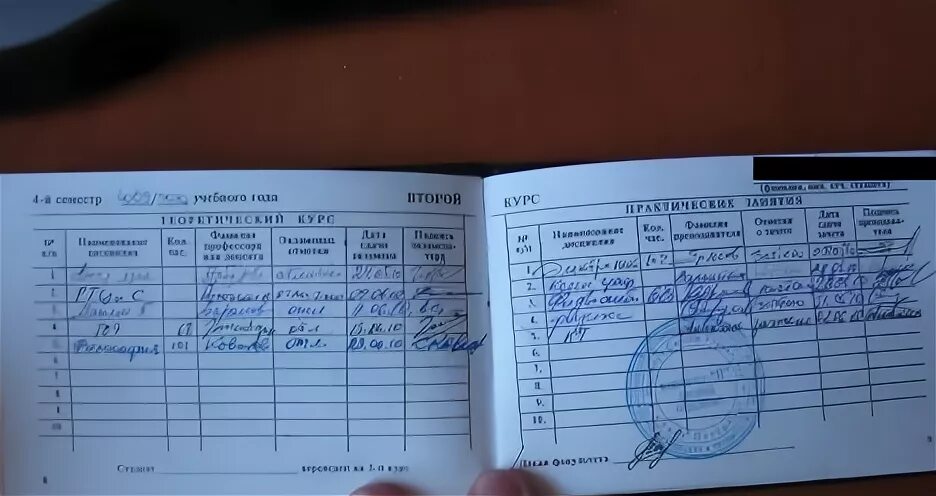 Нужна ли пересдача экзаменов