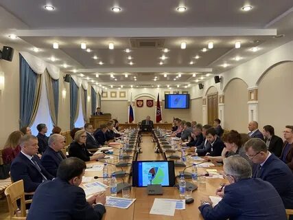 Сайт правительства алтайского края