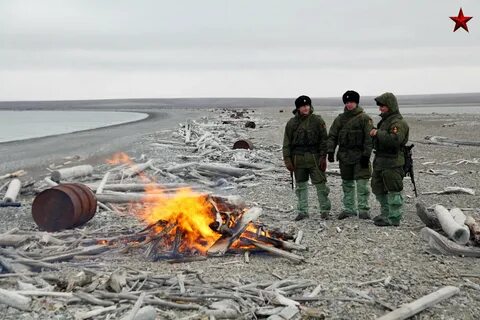 Арктическая группировка