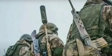 Вагнер контракт с родиной
