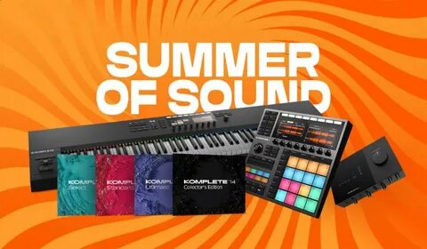 Sound 2023