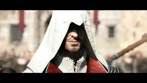 Братство трейлер