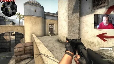 Cs go sdk