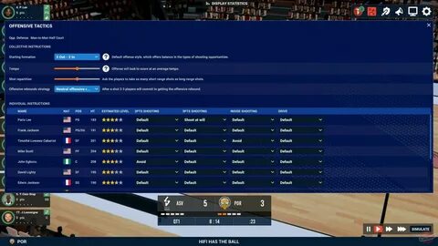 Soccer manager 2024 обновление