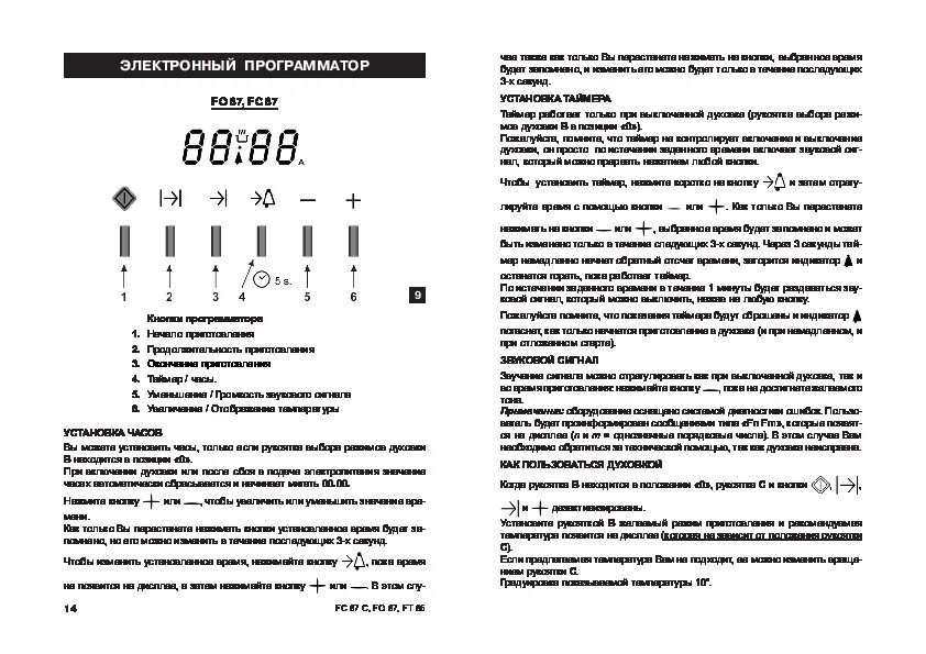 Fo 87 Ariston. Духовой шкаф Ariston. Аристон духовой инструкция на русском. Духовой шкаф Аристон инструкция по эксплуатации.