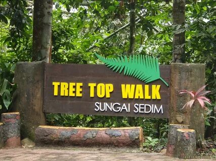Topping tree