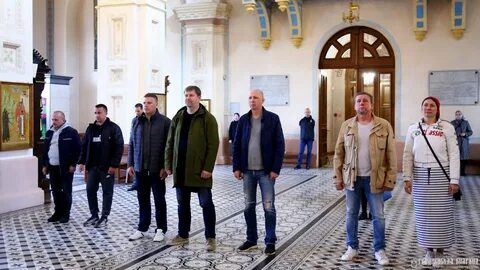 Храм трезвости