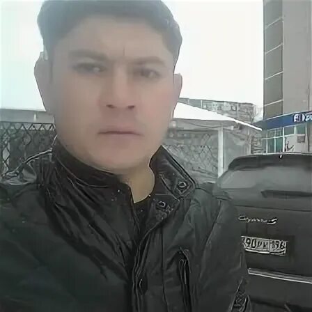 Азизов парвиз