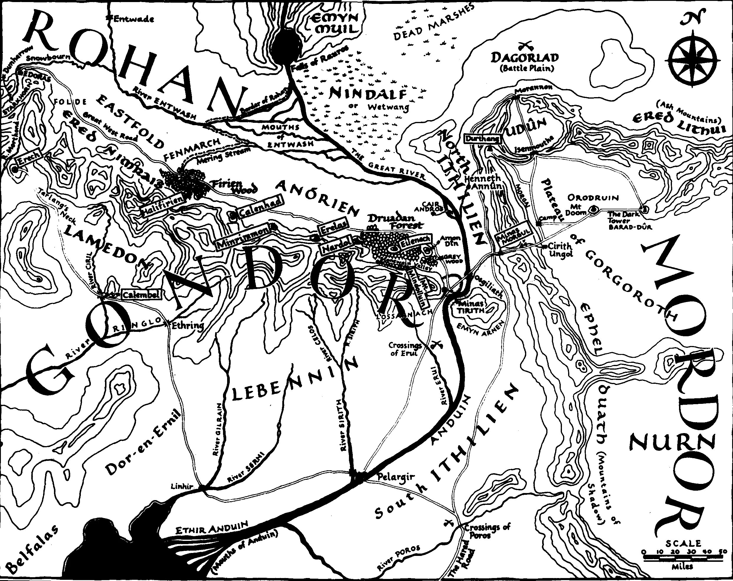мордор на карте средиземья. 3d карта плотности населения россии. карта мордора из властелина колец. где находится мордор. где находится мордор.