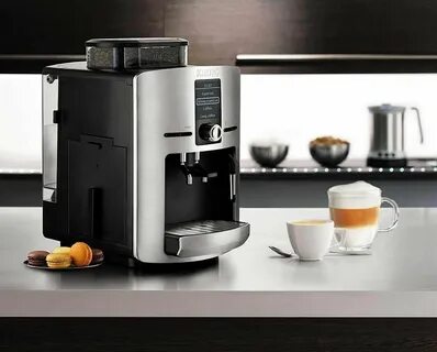 Espresseria automatic