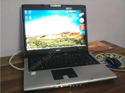 Acer aspire 5610