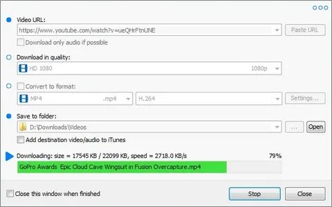 Mp3 из видео ютуб