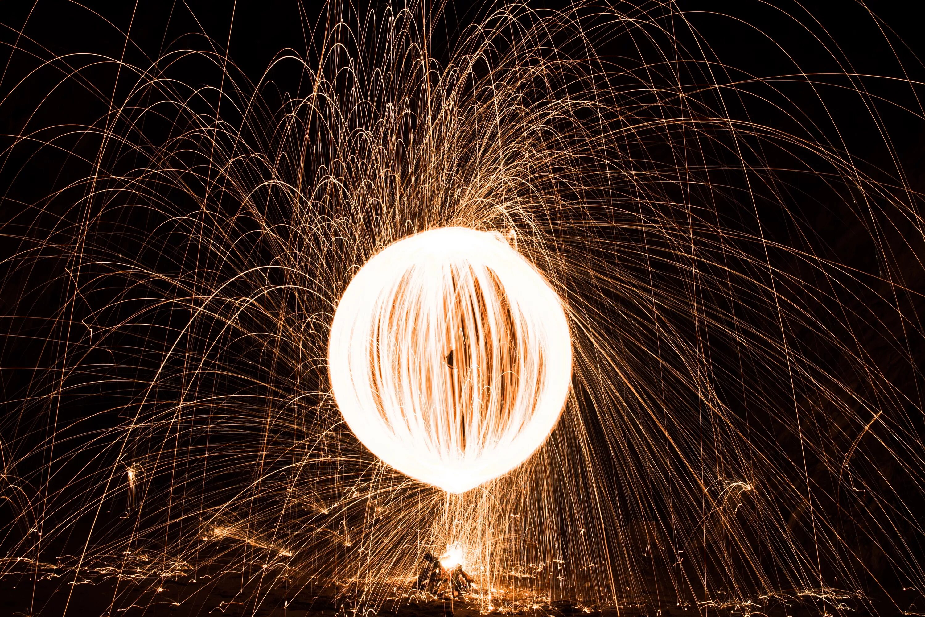 Event orb