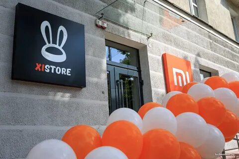 Xiaomi style